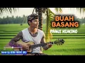 Lagu BUAH BASANG - PANJI KUNING || BALI LAWAS  || COVER by Gema Musik Bali
