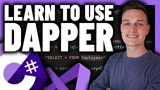 C Dapper Introduction