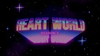 HEART WORLD S3 EP1 PART 1: THE CHAOS AND COUTURE OF Paris Fashion Week | Heart Evangelista