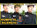 THE MINOR BREAKS HIS SILENCE AND OPENS UP ABOUT HIS LEAKED STATEMENTS AND MORE CONTEXT
