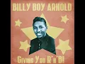 I'm a Man - Billy Boy Arnold