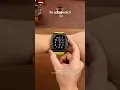 Download Lagu Amazing Apple Watch Case \u0026 Strap!  #applewatchultra #applewatchcase #iwatch #applewatch #smartwatch