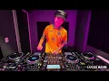 Lucas Bahr ✱ Baile Sessions #01