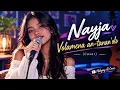 🎵 Nayja – Volamena an-tanan’olo (Cover) | Malagasy AI Covers 🇲🇬