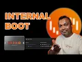 Unraid Running from Internal Boot SSD