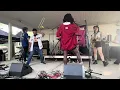 JER Perform “Bothered” At Camp Punksylvania 2025