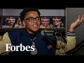 Power s Michael Rainey Jr Shares The Best Advice 50 Cent Has Given Him