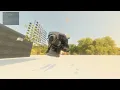 Vulkan Renderer Image Based Lighting Implementation