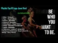 Kumpulan Lagu Jawa Terbaru Virall Tiktok || Playlist lagu jawa 🎵 | Lagu Viral Tiktok 🎧