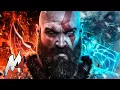 M4rkim - Ragnarok (Kratos)