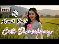 CINTA DARI SEBERANG | DJ Viral TikTok 2025 🔥 Musik Remix Paling FYP (Official Music Video) #djviral 