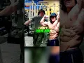Sam Sulek Shares The Greatest AB Workout Movement of All Time