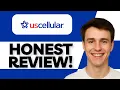 UScellular Review Is It Worth Your Money in 2025