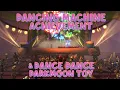 WoW Shadowlands 9 2 - Dancing Machine Achievement Dance Dance Darkmoon Toy Darkmoon Faire