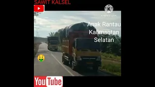 Download Lagu Sedih/Anak Rantau#Sawit Kalsel YouTube Channel😊 MP3