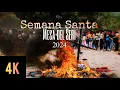 Semana Santa Mesa del Seri 2024