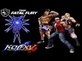 The King of Fighters XV - Team Fatal Fury Longplay