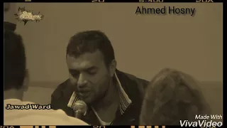 انا ليه بشتقلك رامي صبري لايف   طلاب ستار اكاديمي     احساس فظيع وبكاء الحاضرين    لايف دندنها