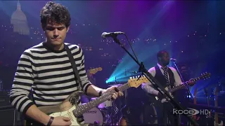 Download John Mayer - Gravity (Austin City Limits 2007) Full HD MP3