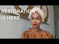 Restoration O Clock Part 3 From Wisdom to Understanding God Is Restoring Everything Stolen