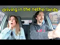 Download Lagu I Got My Driver's License (Rijbewijs) in the Netherlands 🇳🇱