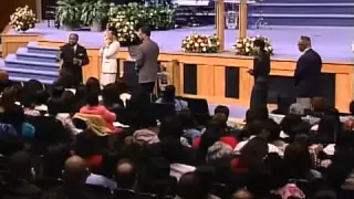 ♦Part 1♦ The Myth Of Singleness ❃Myles Munroe❃
