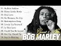 Download Lagu The Best Of Bob Marley - Bob Marley Greatest Hits Full Album - Bob Marley Reggae Songs #reggae