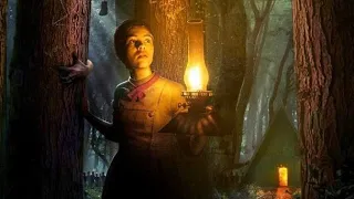 gretel u0026 h nsel trailer u0026 filmclips deutsch german hd