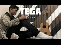 Download Lagu Tega -  Rossa || Cover by aa makassar