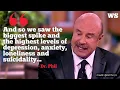 Dr Phil tells The View hosts children severely harmed by COVID lockdowns