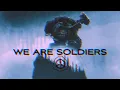 Download Lagu SCP: OVERLORD tribute - we are soldiers