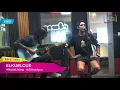 EL KUELGUE - Planet Numir | Live on Gamba