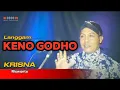 Download Lagu KENO GODHO - NURHANA - LANGGAM CAMPURSARI || COVER KRISNA RISWANTO @krisnariswanto
