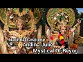Download Lagu National Costume Andina Julie Miss Grand Indonesia 2022 Mystical Of Reyog