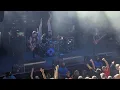 Wilting in the Light- Light The Torch