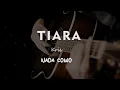 Download Lagu TIARA // KRIS // KARAOKE GITAR AKUSTIK TANPA VOKAL NADA COWO  MALE 