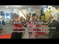 Taubatan Nasuha - Hafiz Hamidun (Zikir Terapi Diri Acapella) By Kinemaster