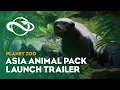Download Lagu Planet Zoo: Asia Animal Pack | Launch Trailer