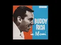 Buddy Rich-Jumpin' at the Woodside