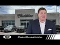 Cable Dahmer Cadillac Drive a Cadillac XT4 for as low as 499 a month