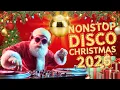 Lagu Best Christmas Medley Nonstop Disco Remix 🎄 Nonstop Christmas Songs Medley 2026 🌳 Nonstop Disco 2026