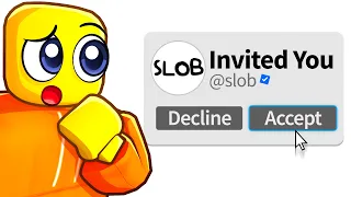 I Joined Slob Clan..