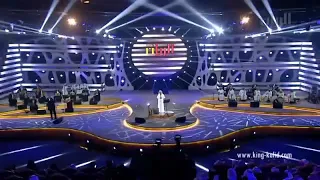 خالد عبدالرحمن سيد الحب حفله سوق واقف 2015 