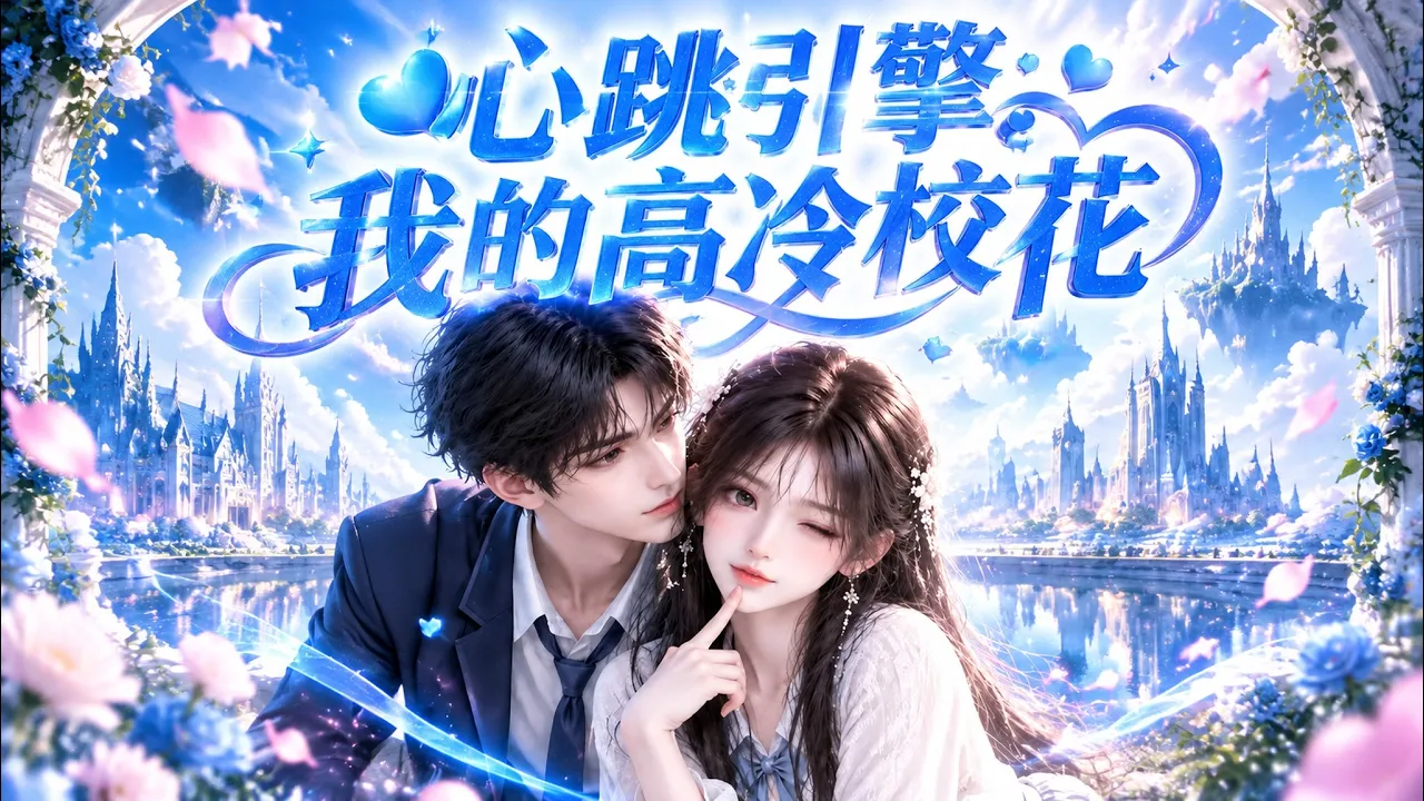 心跳引擎:我的高冷校花