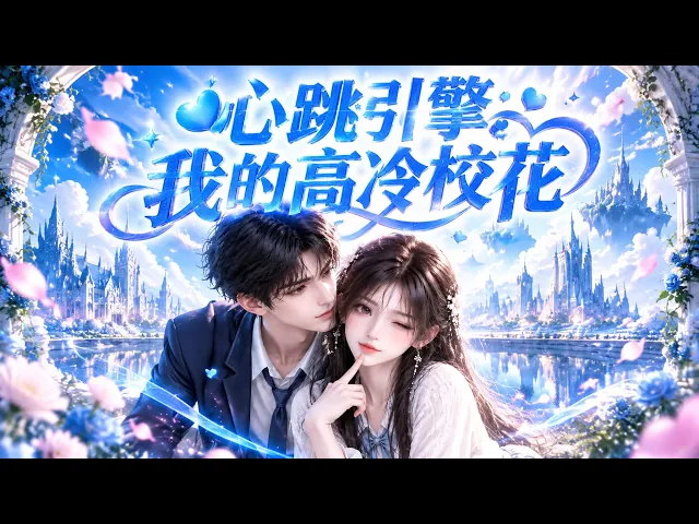 心跳引擎：我的高冷校花
