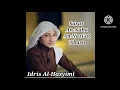 Lagu Murattal An-Naba, An-Nazi'at, 'Abasa | Idris Al-Hasyimi