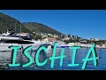 Lagu ✨️ Ischia,  Italy  2024 ✨️ 🇮🇹  [ 4K HDR ]    Walking Tour    #italy   #walkingtour