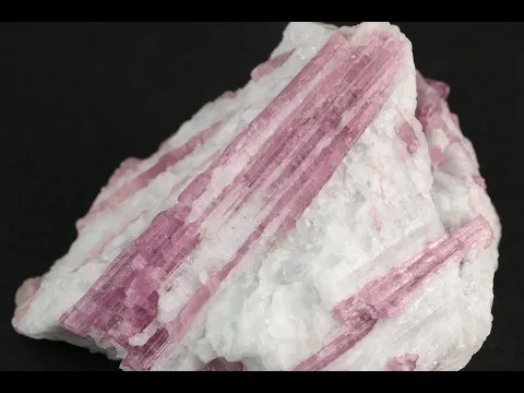 ピンクトルマリン 結晶 122g｜天然石 原石 通販キラリ石