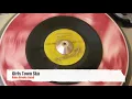 Girls Town Ska - Baba Brooks