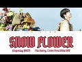 Download Lagu DOYOUNG (도영) '눈의 꽃 (Snow Flower) [ Color Coded Han | Rom | Eng Lyrics ]